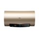 Haier 海尔 安心浴60升电热水器 2200W速热金刚无缝胆水质监测大水量健康灭菌WIFI智控家用 EC6001-PD3(U1)
