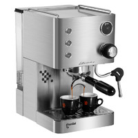 88VIP：GEMILAI 格米莱 CRM3007G 家用咖啡机意式半自动 发烧友专业级 可调温度