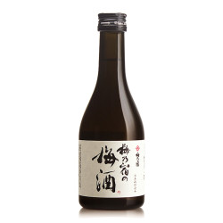 UMENOYADO 梅乃宿 日本梅酒 300ml
