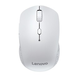Lenovo 联想 Howard 2.4G蓝牙 双模无线鼠标 1600DPI
