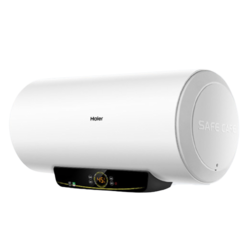 Haier 海尔 EC6002-Q6 储水式电热水器 60L 2200W