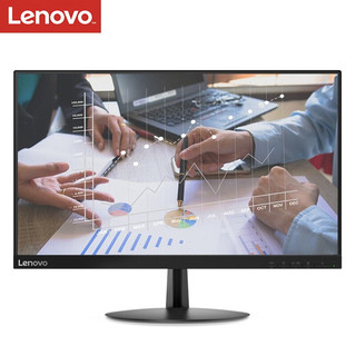 联想（Lenovo）21.5英寸 FreeSync技术 电脑液晶显示器L22e-20