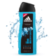 adidas 阿迪达斯 冰点男士沐浴露 400ml