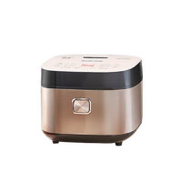  SUPOR/苏泊尔 FC873系列 智能预约 电饭煲