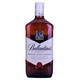 有券的上：Ballantine's 百龄坛 特醇 威士忌 40%vol 1L