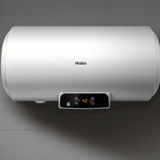 Haier 海尔 EC6002-Q6 储水式电热水器 60L 2200W