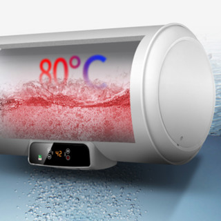 Haier 海尔 Q6系列 储水式电热水器