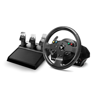 图马思特 图马斯特T248x方向盘模拟器模拟xbox one赛车游戏电脑开车驾驶GT SPORT 7/地平线5/欧卡2/神力科莎