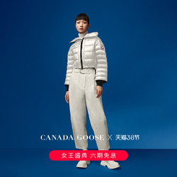 CANADA GOOSE × ANGEL CHEN 联名 女士 Serdang 羽绒夹克 8831LC