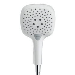 Hansgrohe 汉斯格雅 飞雨E150 26551407 节水型手持花洒