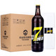 TAISHAN 泰山啤酒 全麦芽酿造啤酒 720ml*6瓶