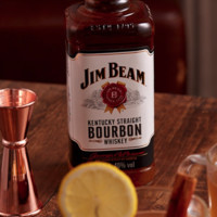 JIM BEAM 金宾 调和 波本威士忌 40%vol