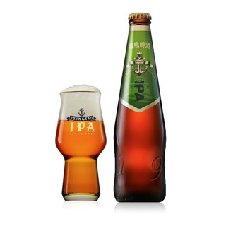 TSINGTAO 青岛啤酒 IPA 330ml*12瓶