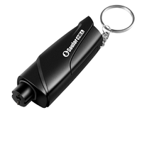 soulor 小能人 CS-B06 安全锤 标准版 红