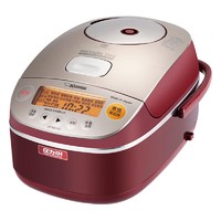 ZOJIRUSHI 象印 NP-BSH10C 电饭煲 3L 红色