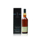 LAGAVULIN 乐加维林 岛屿区 单一麦芽苏格兰威士忌 限定版 700ml