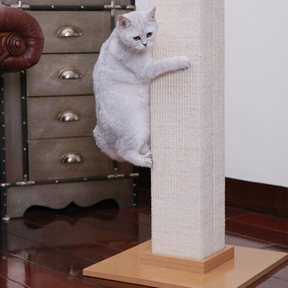 SmartCat 3832 立式猫抓柱 40*85cm