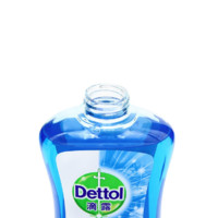 Dettol 滴露 薄荷冰爽健康沐浴露 950g