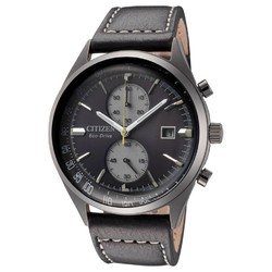 CITIZEN 西铁城 Brycen CA7027-08E 男士手表