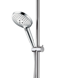 hansgrohe 汉斯格雅 飞雨系列 27215000 恒温花洒套装