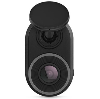 GARMIN 佳明 Dash Cam Mini 行车记录仪 单镜头 黑色