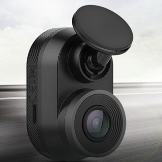 GARMIN 佳明 Dash Cam Mini 行车记录仪 单镜头 黑色