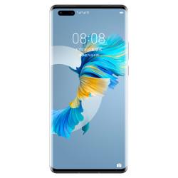 HUAWEI 华为 Mate40 Pro 5G手机 8GB+256GB 碎屏险无线充套装