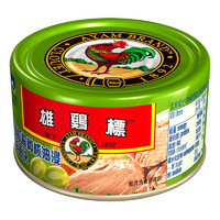 AYAM BRAND 雄鷄標 特级初榨橄榄油浸金枪鱼罐头