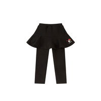 Disney baby 女童裙式打底裤