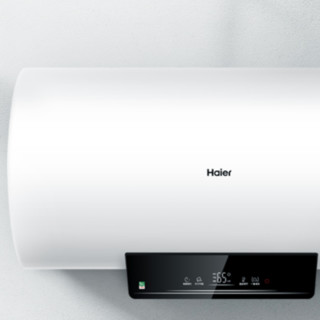 Haier 海尔 Q6S新系列 储水式电热水器