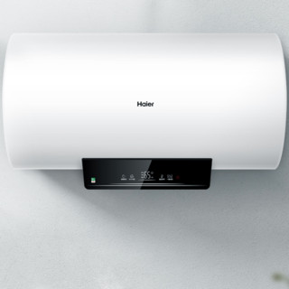 Haier 海尔 Q6S新系列 储水式电热水器