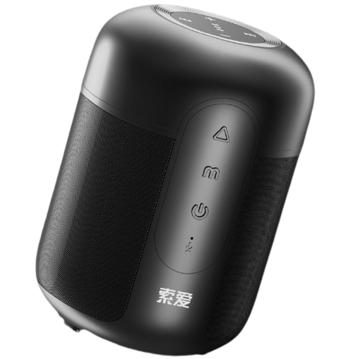 soaiy索爱e30蓝牙音箱