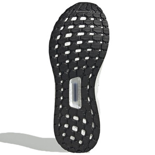 adidas 阿迪达斯 UltraBoost 19 m 男子跑鞋 G27511 黑绿白 42