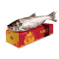 CHINGREE 查干湖 胖头鱼 3.25-3.5kg