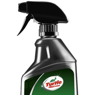 Turtle Wax 龟牌 G-2113DA 汽车镀膜剂 500ml