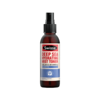 Swisse 瑞思 深海保湿调节喷雾 125ml *2件