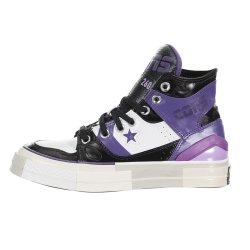 美国直邮Converse匡威ChuckTaylor70E260男鞋高帮帆布鞋运动休闲