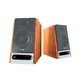 F&D 奋达 R25BT Pro 2.0蓝牙家庭音箱 木质箱体