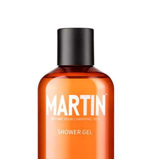 MARTIN 洁净滋养沐浴露 260ml