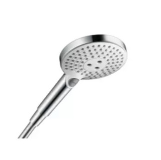 hansgrohe 汉斯格雅 27215000 双飞雨240恒温花洒套装