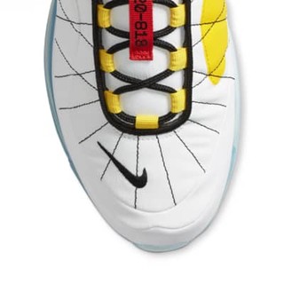Nike MX-720-818 男子运动鞋
