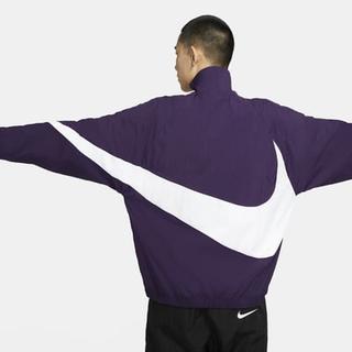 Nike Sportswear 男子梭织夹克 AR3133-010