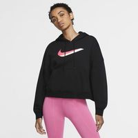 Nike Sportswear 女子针织连帽衫