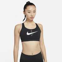 Nike Impact Strappy 女子高强度支撑运动内衣