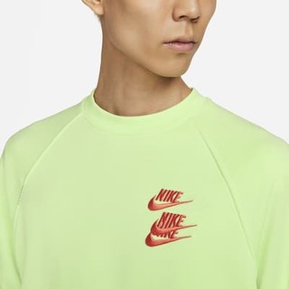 Nike Sportswear 男子圆领上衣