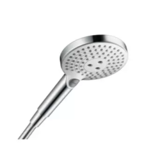 Hansgrohe 汉斯格雅 双飞雨240mm恒温淋浴套装