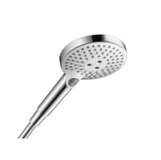 hansgrohe 汉斯格雅 27214000 双飞雨240mm恒温花洒套装