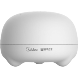 美的midea小美音响ai智能音箱蓝牙wifi远程控制mobeva013