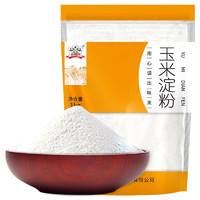 gidley 吉得利 玉米淀粉 1kg