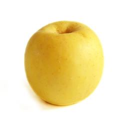 TIANBINFEN 甜缤纷  烟台富士苹果 中果  75mm  4.5-5斤